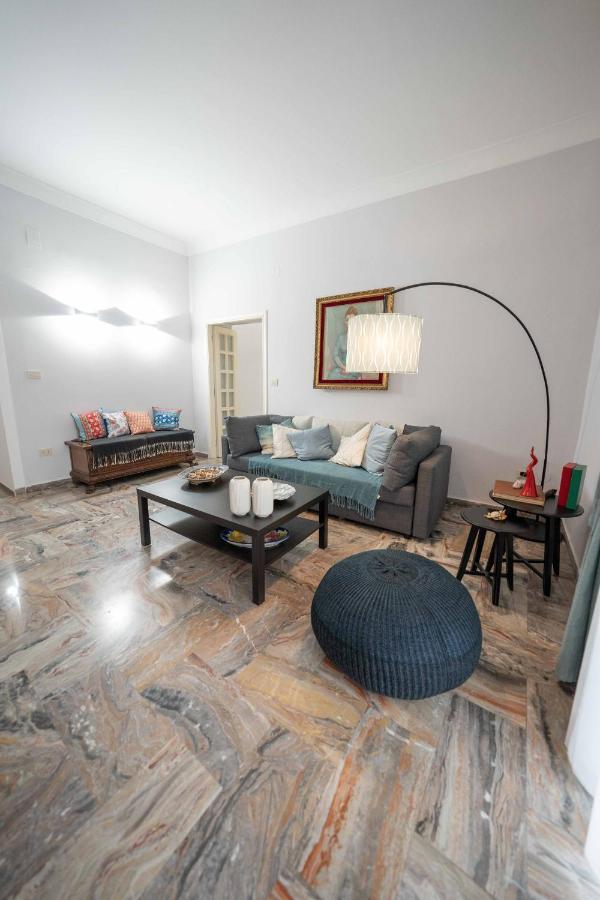 Appartamento I due Balconcini By Dimorra Napoli Esterno foto