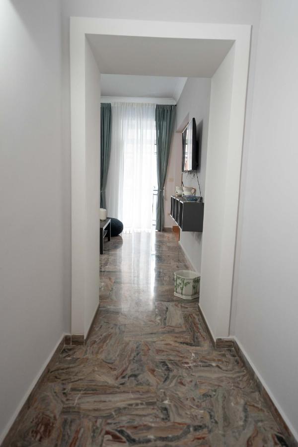 Appartamento I due Balconcini By Dimorra Napoli Esterno foto