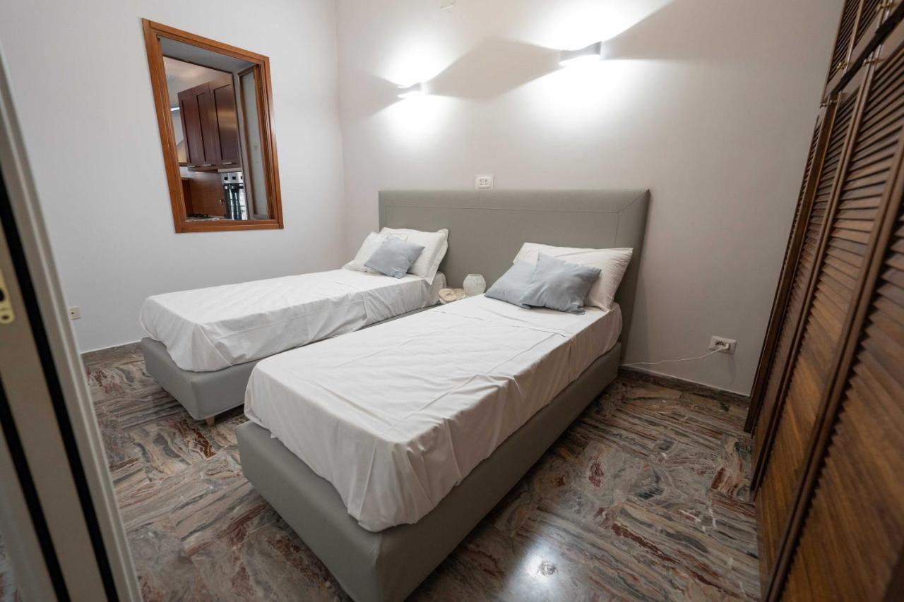 Appartamento I due Balconcini By Dimorra Napoli Esterno foto
