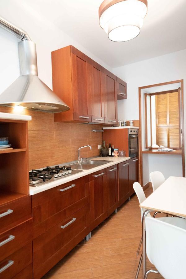 Appartamento I due Balconcini By Dimorra Napoli Esterno foto